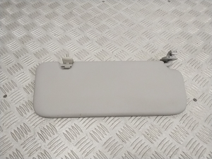 Hyundai IONIQ (2016–2026) Sun visor - 2