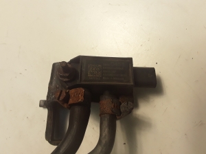 Opel Insignia (2017–2026) Exhaust gas sensor 55500458 - 3