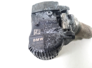 BMW 2 SERIES (F46) (2015–2026) Reifendrucksensor 707355 - 2