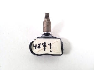 BMW 2 SERIES (F46) (2015–2026) Reifendrucksensor 707355 - 3