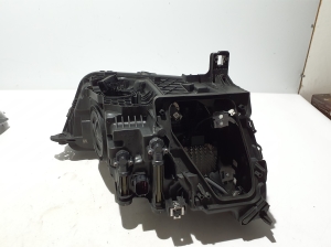 AUDI Q3 F3 (2018–2026) Headlight 83A941033 - 3