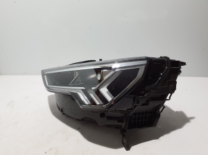 AUDI Q3 F3 (2018–2026) Headlight 83A941033 - 4