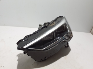 AUDI Q3 F3 (2018–2026) Headlight 83A941033 - 5