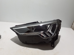 Headlight - 83A941033