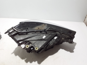 AUDI Q3 F3 (2018–2026) Headlight 83A941033 - 8