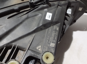 AUDI Q3 F3 (2018–2026) Headlight 83A941033 - 9