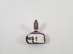 BMW 2 SERIES (F46) (2015–2026) Reifendrucksensor 707355 - 3