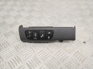  Headlight switch  - 93700G7DG0 