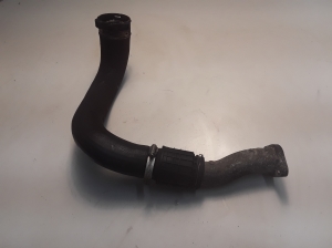 Opel Insignia (2017–2026) Intercooler hose 323012 - 3