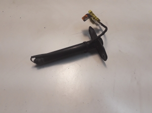 Opel Insignia (2017–2026) Motora pārsega drošības spilvens 39169701 - 3