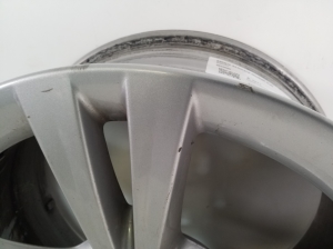 BMW 2 SERIES (F46) (2015–2026) Velg 6855086 - 2