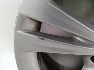 BMW 2 SERIES (F46) (2015–2026) Velg 6855086 - 5