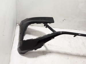 AUDI Q8 (2018–2026) Front bumper 4M8807437D - 3