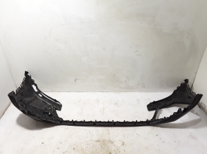 AUDI Q8 (2018–2026) Front bumper 4M8807437D - 4