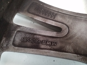 BMW 2 SERIES (F46) (2015–2026) Felge 6855086 - 2