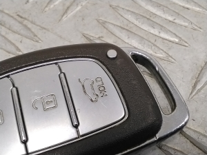 Hyundai IONIQ (2016–2026) Ignition key 95440G2600 - 2