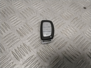 Hyundai IONIQ (2016–2026) Ignition key 95440G2600 - 3