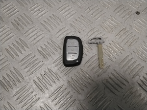 Ignition key - 95440G2600