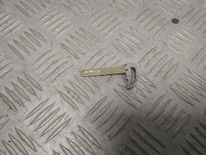 Hyundai IONIQ (2016–2026) Ignition key 95440G2600 - 7
