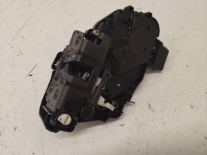 Ford C-MAX (2003–2010) Türschloss hinten 9240006 - 4