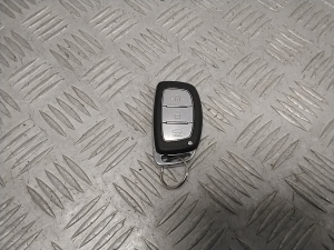 Hyundai IONIQ (2016–2026) Ignition key 95440G2600 - 3