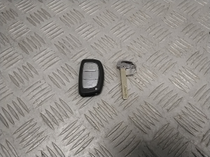 Hyundai IONIQ (2016–2026) Ignition key 95440G2600 - 5