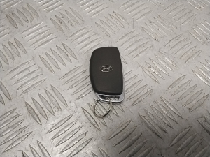   Ignition key  - 95440G2600 