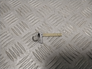 Hyundai IONIQ (2016–2026) Ignition key 95440G2600 - 6
