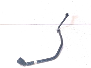 Mercedes Benz C-Class 204 (2007–2014) Schlauch A2044302529 - 3