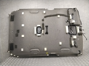 Hyundai IONIQ (2016–2026) Laepolster 85311G7000 - 9