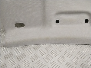Hyundai IONIQ (2016–2026) Laepolster 85311G7000