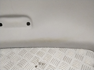 Hyundai IONIQ (2016–2026) Laepolster 85311G7000 - 2