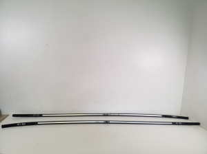 BMW 2 SERIES (F46) (2015–2026) Dachreling - 2