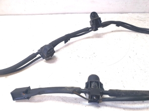 Mercedes Benz C-Class 204 (2007–2014) Frontscheibenwaschdüse 31924 - 2