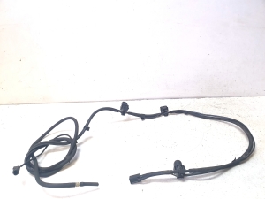 Mercedes Benz C-Class 204 (2007–2014) Frontscheibenwaschdüse 31924 - 3