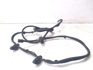 Mercedes Benz C-Class 204 (2007–2014) Frontscheibenwaschdüse 31924 - 4