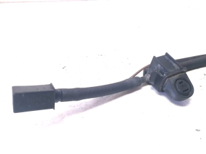 Mercedes Benz C-Class 204 (2007–2014) Frontscheibenwaschdüse 31924 - 5