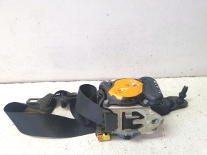 Mercedes Benz GLA-Class 156 (2013–2019) Front seat belt 307494499228AP - 5