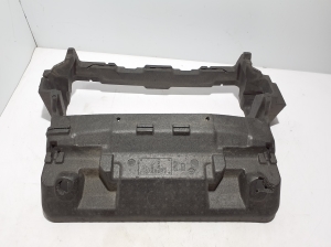 Volkswagen ID5 5 (2022–2026) Pralldämpfer Stoßstange vorne 11A121293C - 5