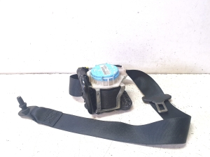 Front seat belt - 307494599228AP