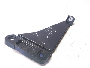 Mercedes Benz GLA-Class 156 (2013–2019) Rear bumper bracket A1568850714 - 2