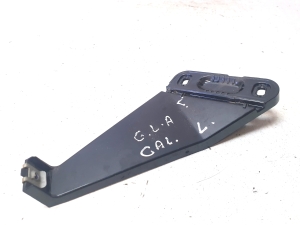 Mercedes Benz GLA-Class 156 (2013–2019) Rear bumper bracket A1568850714 - 4