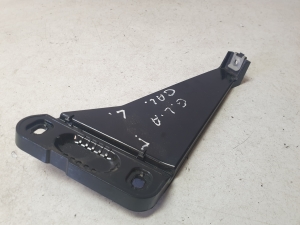 Mercedes Benz GLA-Class 156 (2013–2019) Rear bumper bracket A1568850714 - 5