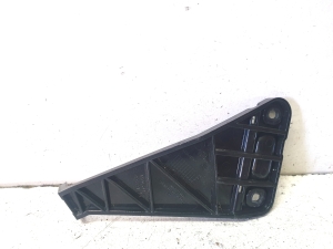 Mercedes Benz GLA-Class 156 (2013–2019) Rear bumper bracket A1568850714 - 6
