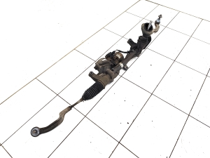 Mercedes Benz EQA H243 (2021–2026) Roolilatt 6800015969A - 2