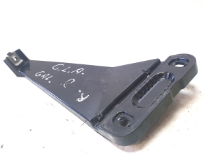 Mercedes Benz GLA-Class 156 (2013–2019) Rear bumper bracket A1568850814 - 3