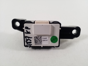 Hyundai IONIQ 5 I (2021–2026) Front seat control switch 93250GI000 - 3