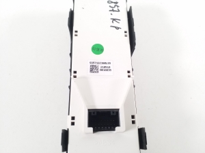 Hyundai IONIQ 5 I (2021–2026) Front door glass switch 93571GI380 - 3