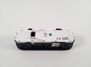 Hyundai IONIQ 5 I (2021–2026) Front door glass switch 93571GI380 - 4