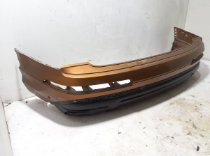 AUDI Q7 (2015–2026) Heckstoßstange 4M0807511 - 2